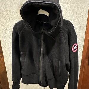 Canada Goose Chilliwack Bomber Kind Fleece NWT size M